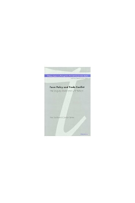 Farm Policy and Trade Conflict: The Uruguay Round and CAP Reform