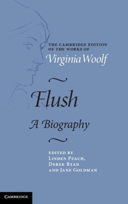 Flush: A Biography