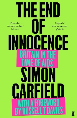 End of Innocence: Britain in the Time of AIDS Main