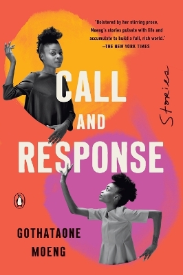 Call and Response: Stories