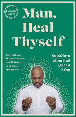 Man, Heal Thyself