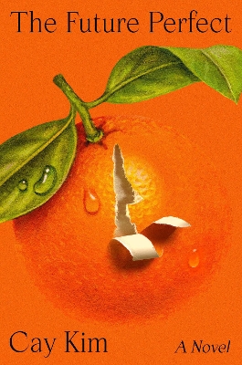 Future Perfect: A Novel