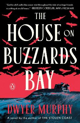 House on Buzzards Bay: A Novel