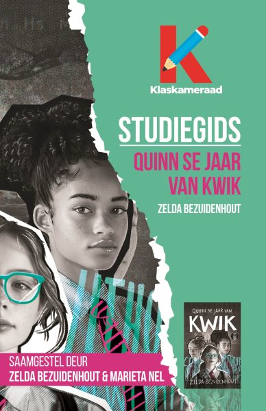 Studiegids: Quin se jaar van kwik