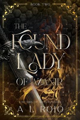 Found Lady of Azanir