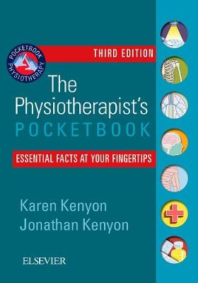 Physiotherapist's Pocketbook: Essential Facts at Your Fingertips 3rd edition