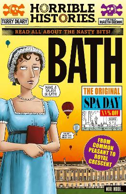 Bath (newspaper edition)