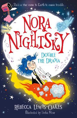 Nora Nightsky 2 (eBook)