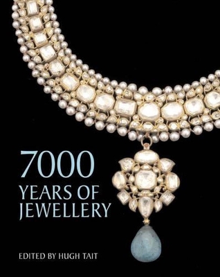 7000 Years of Jewellery New Edition
