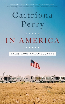 In America: Tales from Trump Country