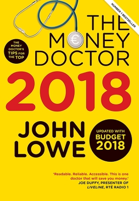 Money Doctor 2018