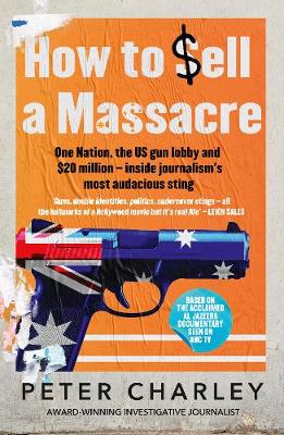How to Sell a Massacre