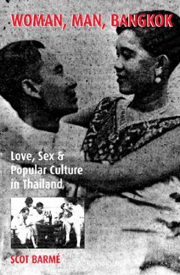 Bangkok: Place, Practice and Representation