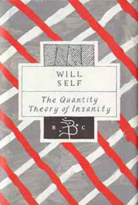 Quantity Theory of Insanity New edition
