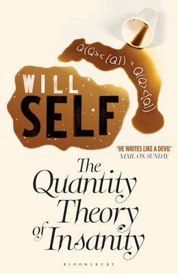 Quantity Theory of Insanity New edition