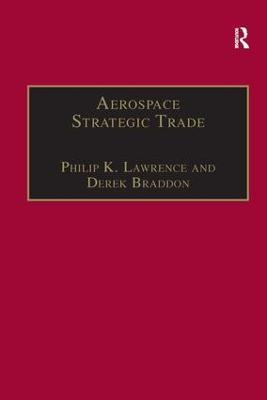 Aerospace Strategic Trade: How the US Subsidizes the Large Commercial Aircraft Industry