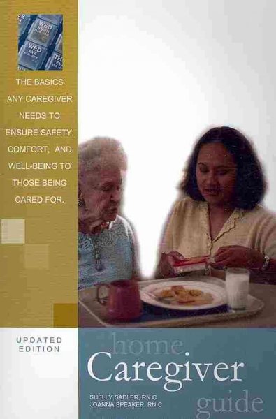 Home Caregiver Guide 1