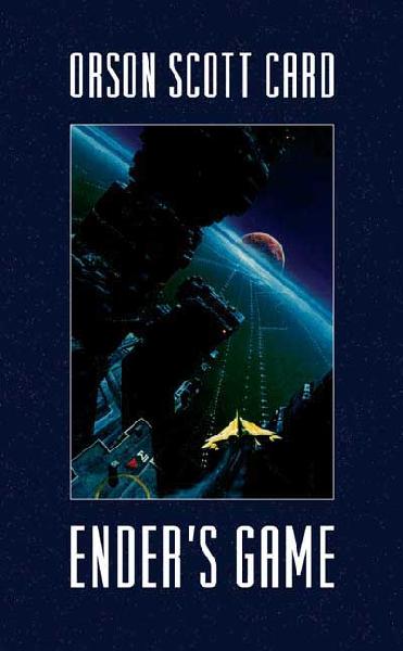 Ender's Game