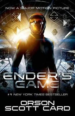 Ender's Game Media tie-in