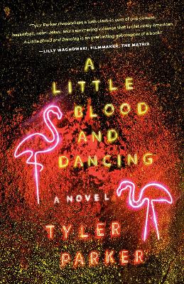 Little Blood and Dancing: A Novel