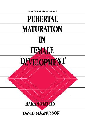 Pubertal Maturation in Female Development