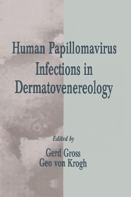 Human Papillomavirus Infections in Dermatovenereology