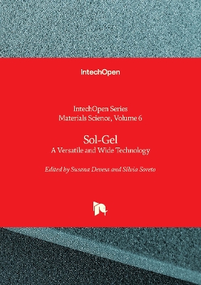 Sol-Gel: A Versatile and Wide Technology