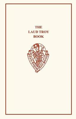 Laud Troy Book
