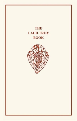 Laud Troy Book