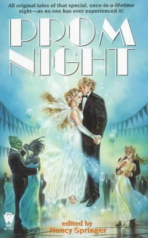 Prom Night: Youth, Schools and Popular Culture
