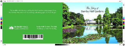 Story of Burnby Hall Gardens