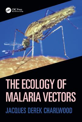 Ecology of Malaria Vectors