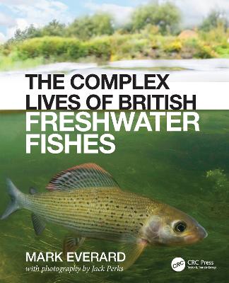 Complex Lives of British Freshwater Fishes