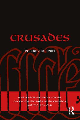 Crusades: Volume 18