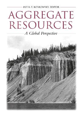 Aggregate Resources: A Global Perspective