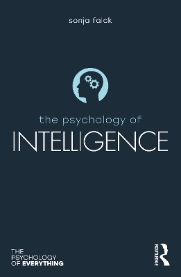 Psychology of Intelligence