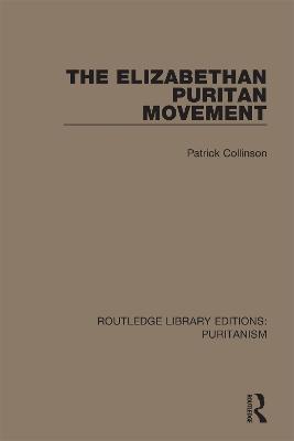 Elizabethan Puritan Movement