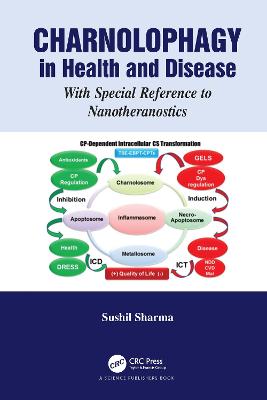 Charnolophagy in Health and Disease: With Special Reference to Nanotheranostics