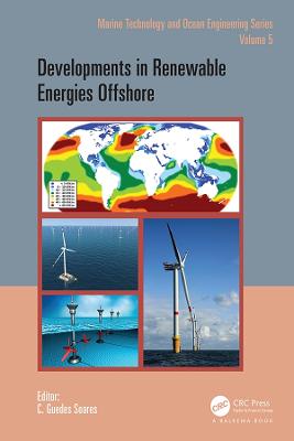 Developments in Renewable Energies Offshore: Proceedings of the 4th International Conference on Renewable Energies Offshore (RENEW 2020, 12 - 15 October 2020, Lisbon, Portugal)