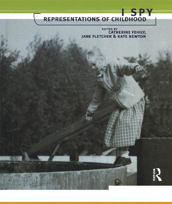 I Spy: Representations of Childhood