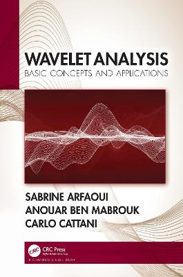 Wavelet Analysis: Basic Concepts and Applications