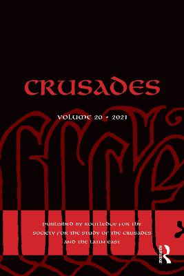Crusades: Volume 20