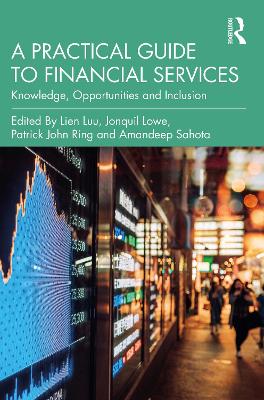 Practical Guide to Financial Services: Knowledge, Opportunities and Inclusion