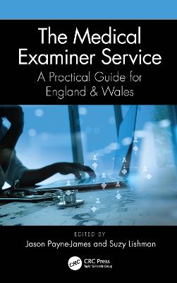 Medical Examiner Service: A Practical Guide for England and Wales
