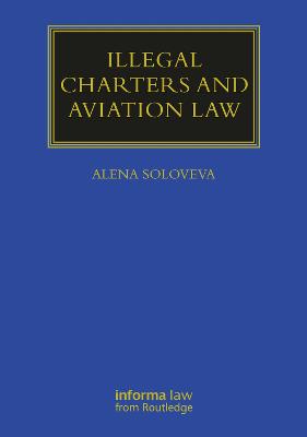 Illegal Charters and Aviation Law