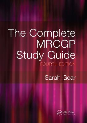 Complete MRCGP Study Guide, 4th Edition