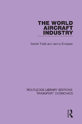 World Aircraft Industry