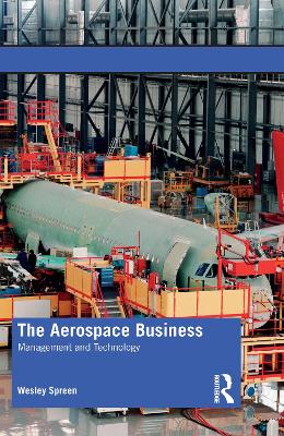 Aerospace Business: Management and Technology