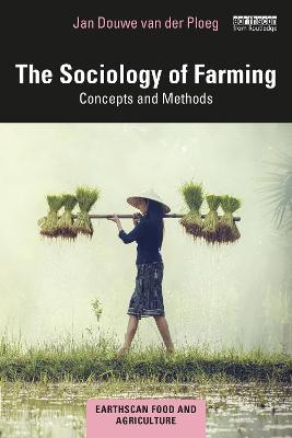 Sociology of Farming: Concepts and Methods