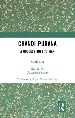 Chandi Purana: A Goddess Goes to War